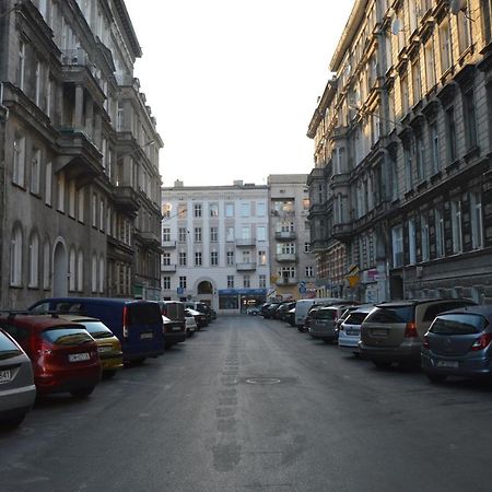 Ada Aparthouse Wrocław Exteriör bild