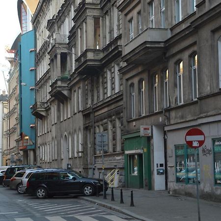 Ada Aparthouse Wrocław Exteriör bild