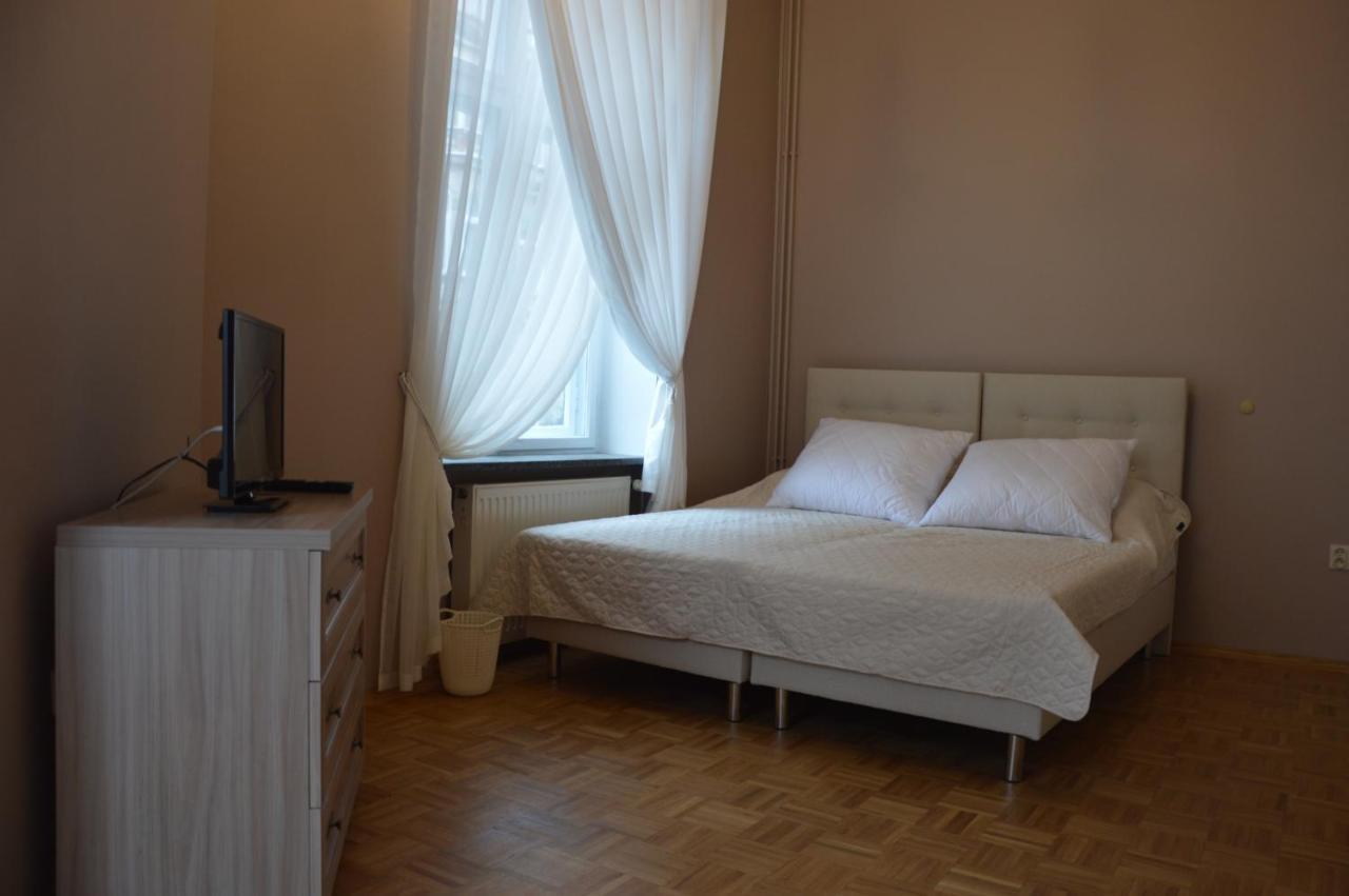 Ada Aparthouse Wrocław Exteriör bild
